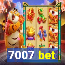 7007 bet